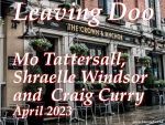 2023 Leaving Doo  of  Mo Tattersall, Sharrelle Windsor, Craig Curry